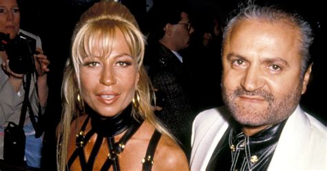 el crimen de giani versace|testamento de Gianni Versace.